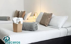 Apartamentos Amoblados En La Circunvalar Cerca a Parque Arboleda y Parque La Rebeca, Por Parceros Group